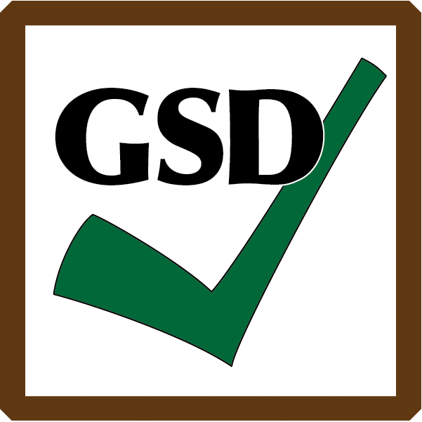 GSDList icon
